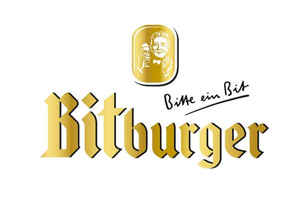Bitburger premium pilsner