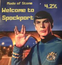 Welcome to Spockport