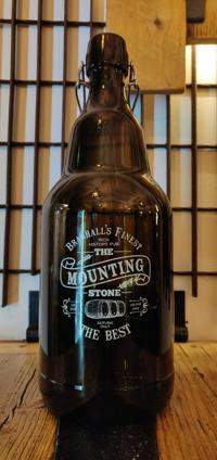 Do you need a 2L Growler?