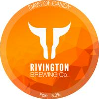 Days of Candy 440ml