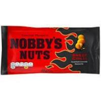 Nobby's Sweet Chilli Peanuts