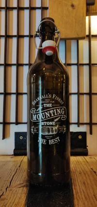 Do you need a 1L Growler?