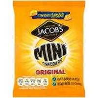 Jacob's Mini Cheddars