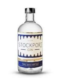 Stockport Original Gin