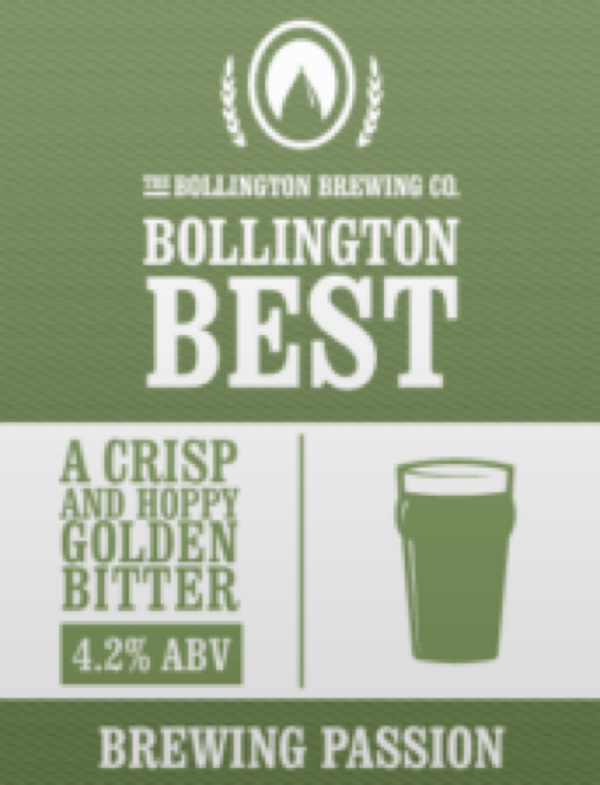 Bollington Best