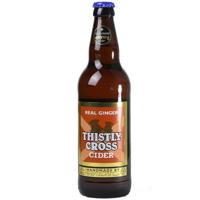 Thistly Cross Traditional Cider 330ml