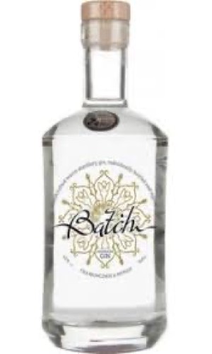 Batch Signature Gin