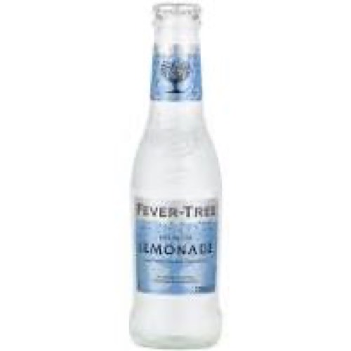 Fever Tree Refreshingly Light Lemonade