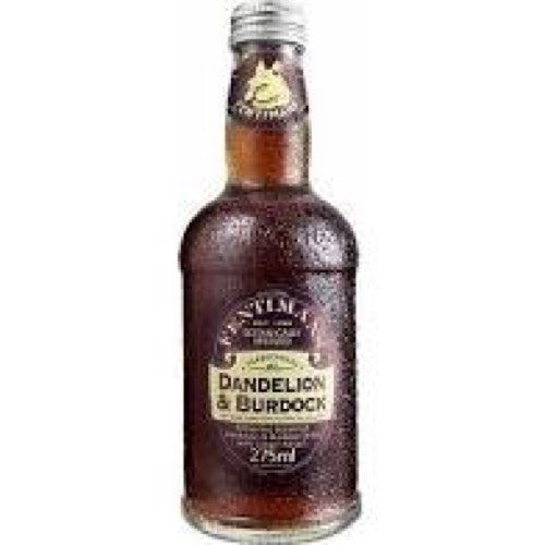 Fentimans Dandelion & Burdock