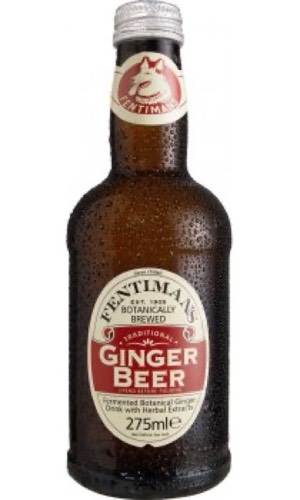 Fentimans Ginger Beer