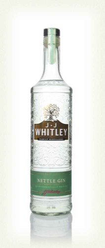 JJ Whitley Nettle Gin