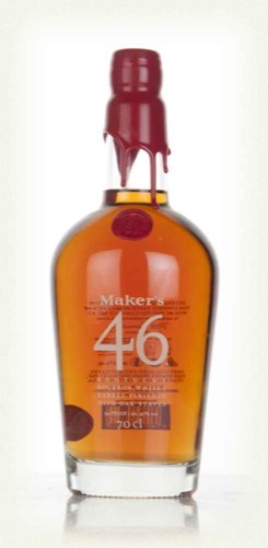 Makers Mark 46 Bourbon