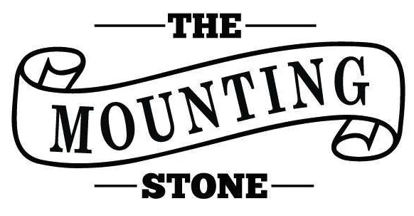 The Mounting Stone